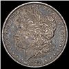 Image 1 : 1878 Rev 79 Morgan Dollar CLOSELY UNC