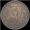 Image 2 : 1878 Rev 79 Morgan Dollar CLOSELY UNC