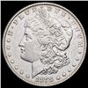 Image 1 : 1878-S Morgan Dollar CLOSELY UNCIRCULATED
