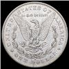 Image 2 : 1878-S Morgan Dollar CLOSELY UNCIRCULATED