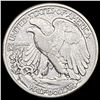 Image 2 : 1933-S Walking Liberty Half Dollar CLOSELY UNCIRCULATED
