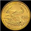 Image 2 : 1999 $5 American Gold Eagle SUPERB GEM BU