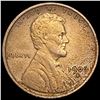 Image 1 : 1909-S Lincoln Wheat Cent CLOSELY UNCIRCULATED