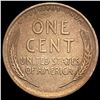 Image 2 : 1909-S Lincoln Wheat Cent CLOSELY UNCIRCULATED