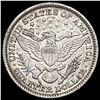 Image 2 : 1897 Barber Quarter CLOSELY UNCIRCULATED