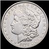 Image 1 : 1878 Morgan Dollar CLOSELY UNCIRCULATED