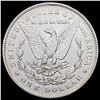 Image 2 : 1878 Morgan Dollar CLOSELY UNCIRCULATED