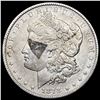 Image 1 : 1878 Morgan Dollar CLOSELY UNCIRCULATED