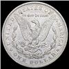 Image 2 : 1878 Morgan Dollar CLOSELY UNCIRCULATED