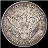 Image 2 : 1902-O Barber Half Dollar CLOSELY UNCIRCULATED