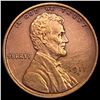 1911-D Lincoln Wheat Cent UNCIRCULATED