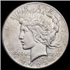 1928 Peace Dollar LIGHTLY CIRCULATED