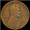 1922 No D Lincoln Wheat Penny NICELY CIRC