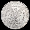 Image 2 : 1878-S Morgan Dollar CLOSELY UNCIRCULATED