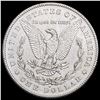 Image 2 : 1878-S Morgan Dollar CLOSELY UNCIRCULATED