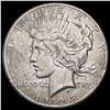 1928 Peace Dollar LIGHTLY CIRCULATED