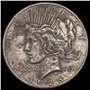 1928 Peace Dollar LIGHTLY CIRCULATED