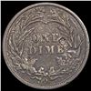 Image 2 : 1893-O Barber Dime HIGH GRADE