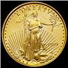 1999 $5 American Gold Eagle SUPERB GEM BU