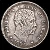 Image 1 : 1883 Hawaii Dime CLOSELY UNCIRCULATED