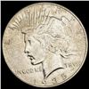 Image 1 : 1935 Peace Dollar UNCIRCULATED