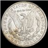 Image 2 : 1897-S Morgan Silver Dollar CLOSELY UNCIRCULATED