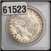 Image 1 : 1900 Morgan Dollar UNCIRCULATED