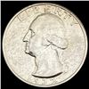 Image 1 : 1932 Washington Quarter UNCIRCULATED