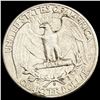 Image 2 : 1938-S Washington Quarter UNCIRCULATED