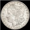 Image 1 : 1899 Morgan Dollar UNCIRCULATED