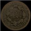 Image 2 : 1812 Classic Head Large Cent NICELY CIRCULATED