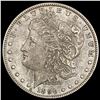 Image 1 : 1896 Morgan Silver Dollar UNCIRCULATED