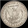 Image 2 : 1896 Morgan Silver Dollar UNCIRCULATED
