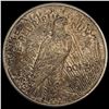 Image 2 : 1921 Peace Dollar CLOSELY UNCIRCULATED