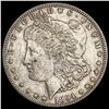 Image 1 : 1894-S Morgan Dollar CLOSELY UNCIRCULATED