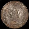 Image 2 : 1938 New Rochelle Half Dollar CLOSELY UNCIRCULATED
