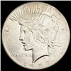Image 1 : 1927 Peace Dollar UNCIRCULATED