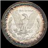 Image 2 : 1882-O Morgan Silver Dollar UNCIRCULATED