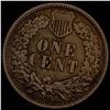 Image 2 : 1908-S Indian Head Cent CLOSELY UNCIRCULATED