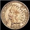 1888 Indian Head Cent UNCIRCULATED