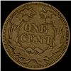 Image 2 : 1857 Flying Eagle Cent LIGHTLY CIRCULATED