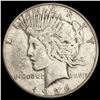 Image 1 : 1926-S Peace Dollar CLOSELY UNCIRCULATED