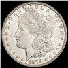 Image 1 : 1879-O Morgan Silver Dollar CLOSELY UNCIRCULATED
