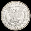Image 2 : 1879-O Morgan Silver Dollar CLOSELY UNCIRCULATED