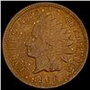 Image 1 : 1908-S Indian Head Cent UNCIRCULATED