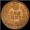 Image 2 : 1908-S Indian Head Cent UNCIRCULATED