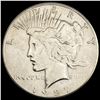 Image 1 : 1927 Peace Dollar UNCIRCULATED