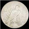 Image 2 : 1927 Peace Dollar UNCIRCULATED