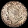 Image 1 : 1878-S Morgan Dollar UNCIRCULATED