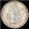 1897-O Morgan Silver Dollar UNCIRCULATED